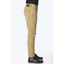 Calca-slim-masculina-convicto-jeans-mostarda